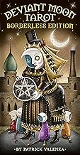 Deviant Moon Tarot Borderless Edition